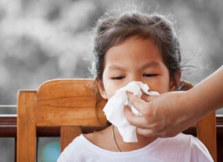 درباره سینوزیت یا عفونت سینوسی در کودکان بیشتر بدانید درباره عفونت سینوسی در کودکان بیشتر بدانید