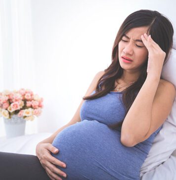 نشانه‌های عجیب بارداری