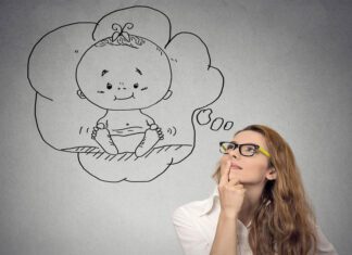 آمادگی بچه دار شدن در شما شکل گرفته است یا تردید دارید؟ آمادگی بچه دار شدن - مادر