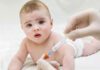 چگونه سیستم ایمنی بدن نوزاد را تقویت کنیم