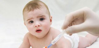 چگونه سیستم ایمنی بدن نوزاد را تقویت کنیم