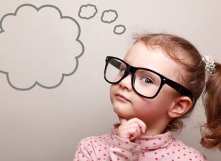 کودکانی که مرتب می پرسند چرا