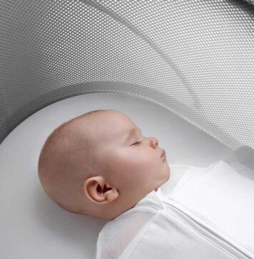 گریه جنین در رحم