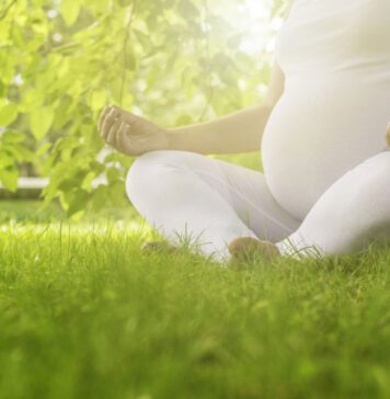 مراقبت های بارداری