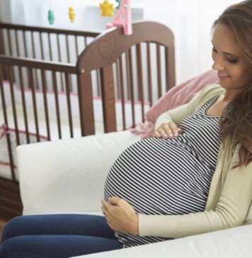 مراقبت های بارداری