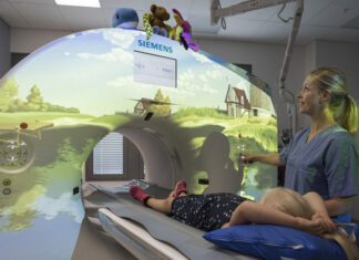 برترین بیمارستان های کودکان از نظر فناوری در آمریکا برترین بیمارستان های کودکان