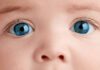 پیش‌بینی رنگ چشم نوزاد با رنگ چشمان والدین