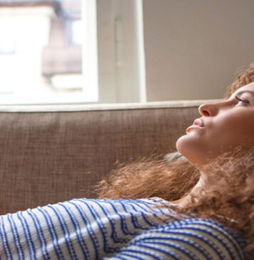 اولین پریود بعد از زایمان