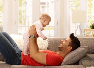 چالش های پدر شدن