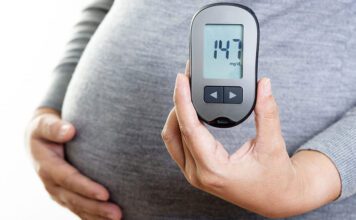 نتیجه تصویری برای دیابت بارداری