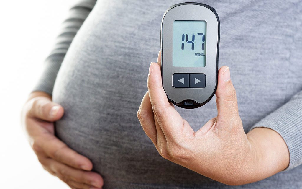 دیابت در دوران بارداری چه خطراتی دارد و چطور قابل کنترل است؟