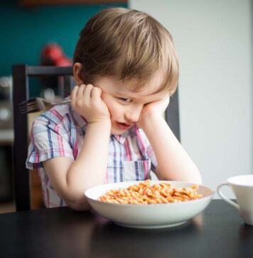 اهمیت صبحانه کودک و ایده‌هایی برای جذاب‌تر شدن صبحانه
