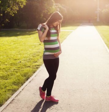 ۱۰ مزیت بارداری که انتظارش را ندارید