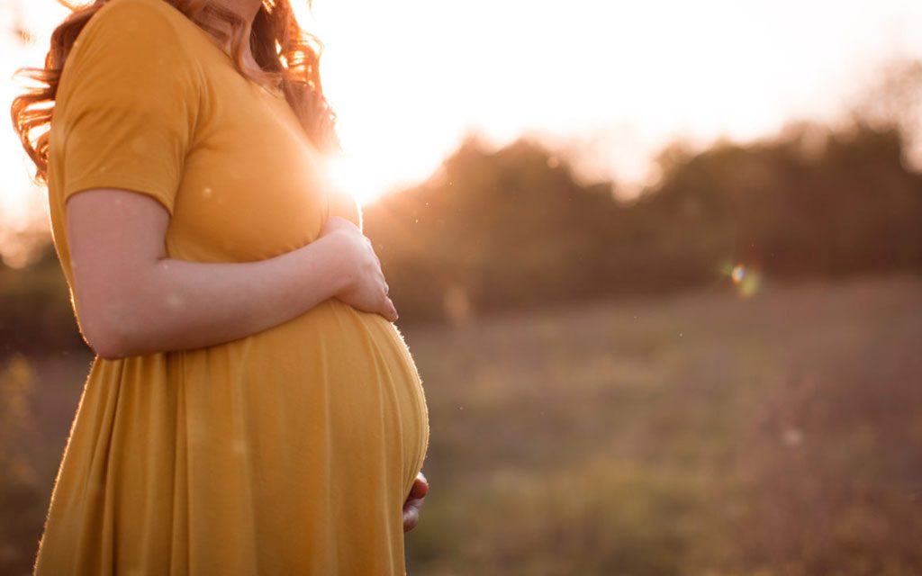 نشانه‌ های اولیه بارداری : چطور بفهمم باردار هستم ؟