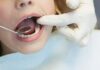 مشکلات دندان کودکان
