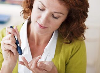 تاثیر دیابت در ناباروری مردان و زنان چگونه است و چگونه می توان آن را کنترل کرد؟ تاثیر دیابت در ناباروری