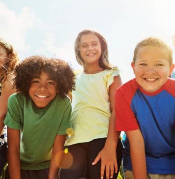 نحوه برخورد با گروهک به کودک