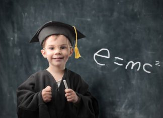 تقویت مغز کودک