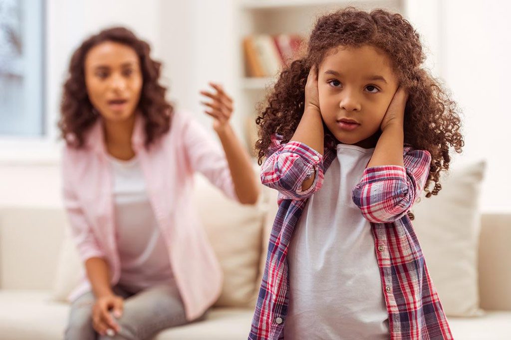 مشکلات رفتاری کودک ۷ ساله و برخورد با آن