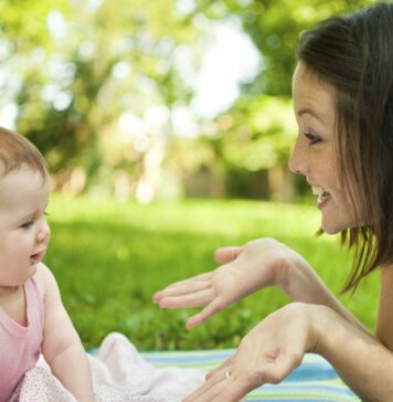 اثرات مثبت شیردهی