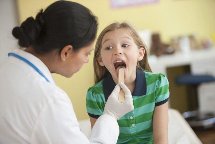 درمان سوهاضمه در کودکان