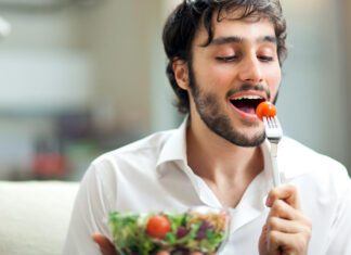 افزایش قدرت باروری مردان