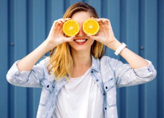 تاثیر ویتامین C در باروری