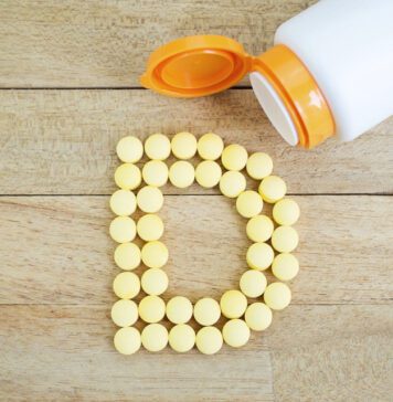 ویتامین D برای کودکان