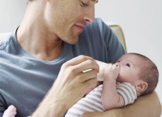 رشد کودک در هفته سیزدهم