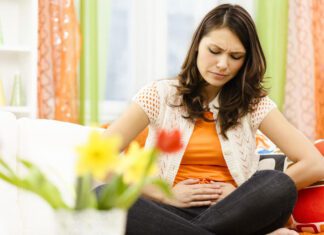 اسهال در بارداری