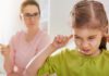 مشکلات رفتاری کودک ۶ ساله