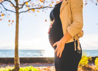نکاتی که باید برای مسافرت در دوران بارداری رعایت کنید مسافرت در دوران بارداری