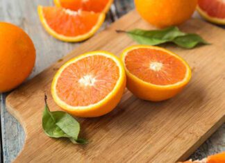 دادن پرتقال به کودک ؛ از چه زمانی می توانیم به کودک پرتقال بدهیم دادن پرتقال به کودک