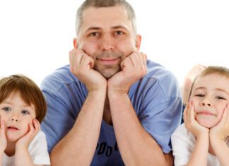 پدران طلاق گرفته و هشت راه حل موثر برای موفقیت آنها مشکلات پدران طلاق گرفته