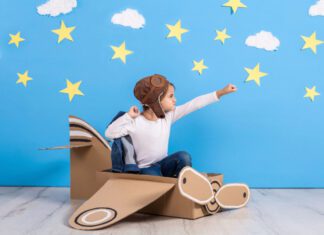 بازی کودکان