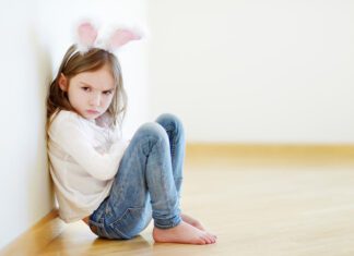 خودخواهی در کودکان و راه های اصلاح آن