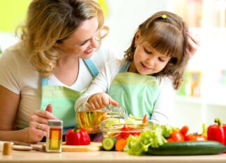 راهنمای سنی برای آموزش مهارت های زندگی به کودکان