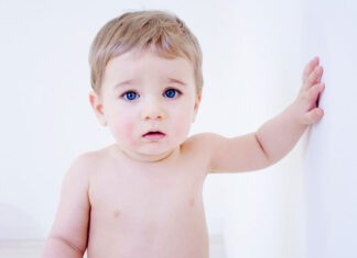 کم خونی در کودکان