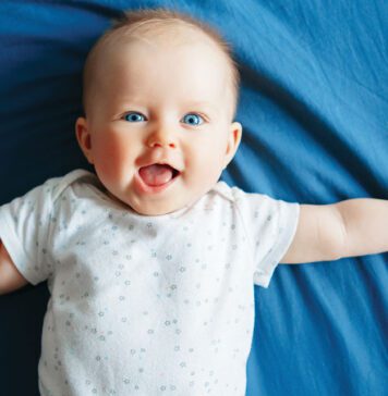 سی و سه هفته با کودک