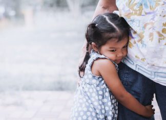 اختلال اضطراب کودک