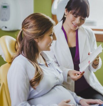 سوالات رایج درباره سلامت دهان و دندان در بارداری