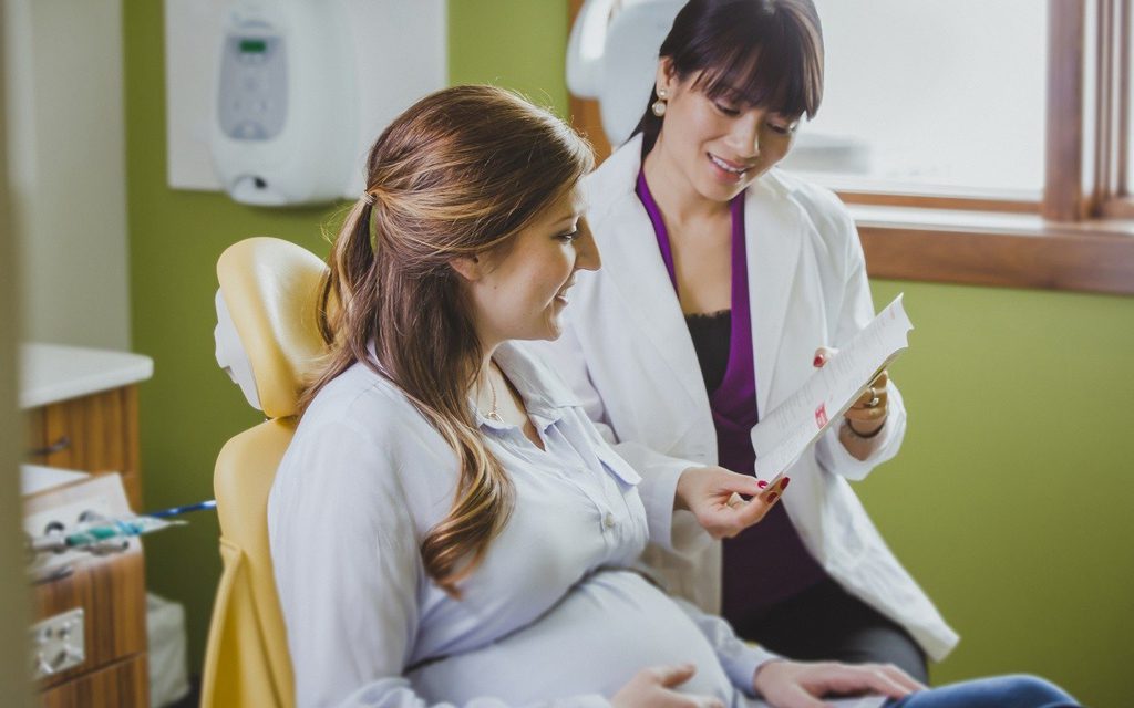 سوالات رایج درباره سلامت دهان و دندان در بارداری