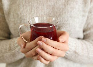 خوردن چای در بارداری