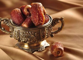 خوردن خرما در بارداری ؛ مزایا و نکات مهم در مورد خوردن خرما در دوران بارداری خوردن خرما در بارداری