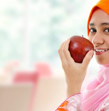 روزه گرفتن در بارداری