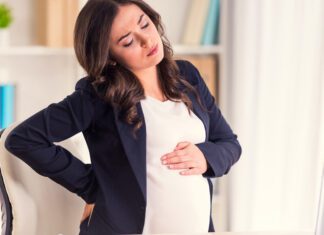 معرفی چند داروی طبیعی برای درمان سوزش معده در بارداری