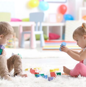 بازی برای کودکان