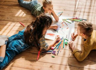 فعالیت های گروهی برای کودکان مبتلا به اوتیسم چگونه است؟ کودکان مبتلا به اوتیسم