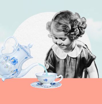 داشتن دوست خیالی