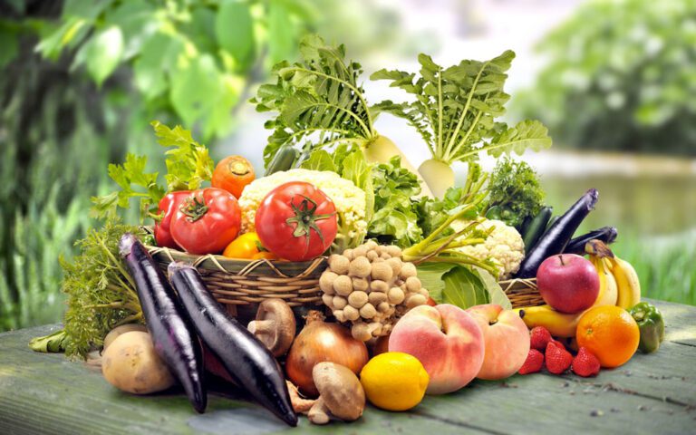 کدام غذاها باعث تقویت سیستم ایمنی بدن می شود؟